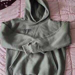 Comfrt Nautical Hoodie